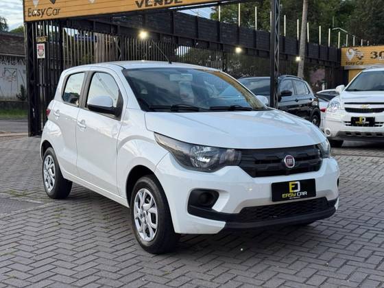 FIAT MOBI 1.0 EVO FLEX LIKE. MANUAL FIAT MOBI 1.0 EVO FLEX LIKE. MANUAL